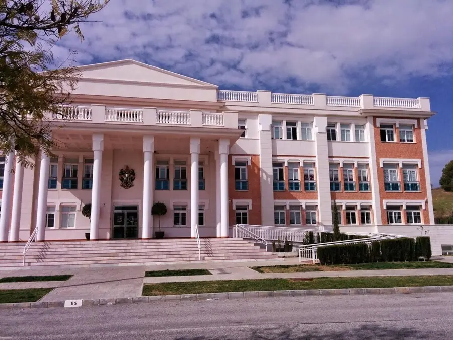 Cesur, centro privado de Formaci&oacute;n Profesional