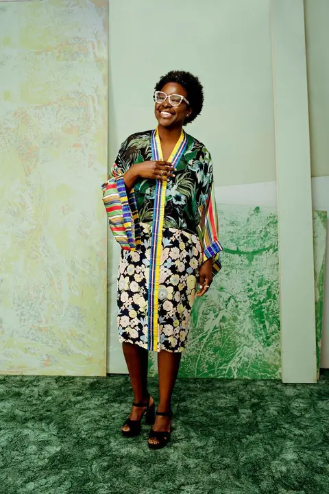 Elvira Dyangani Ose, nueva directora del Macba