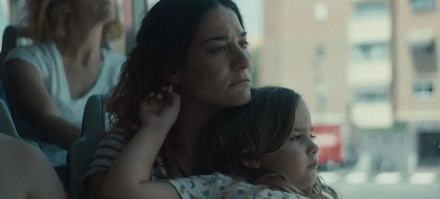Escena de 'Ama'