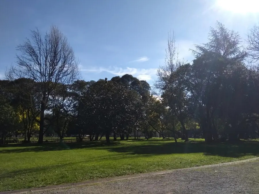 Archivo - Jornada soleada en Euskadi.