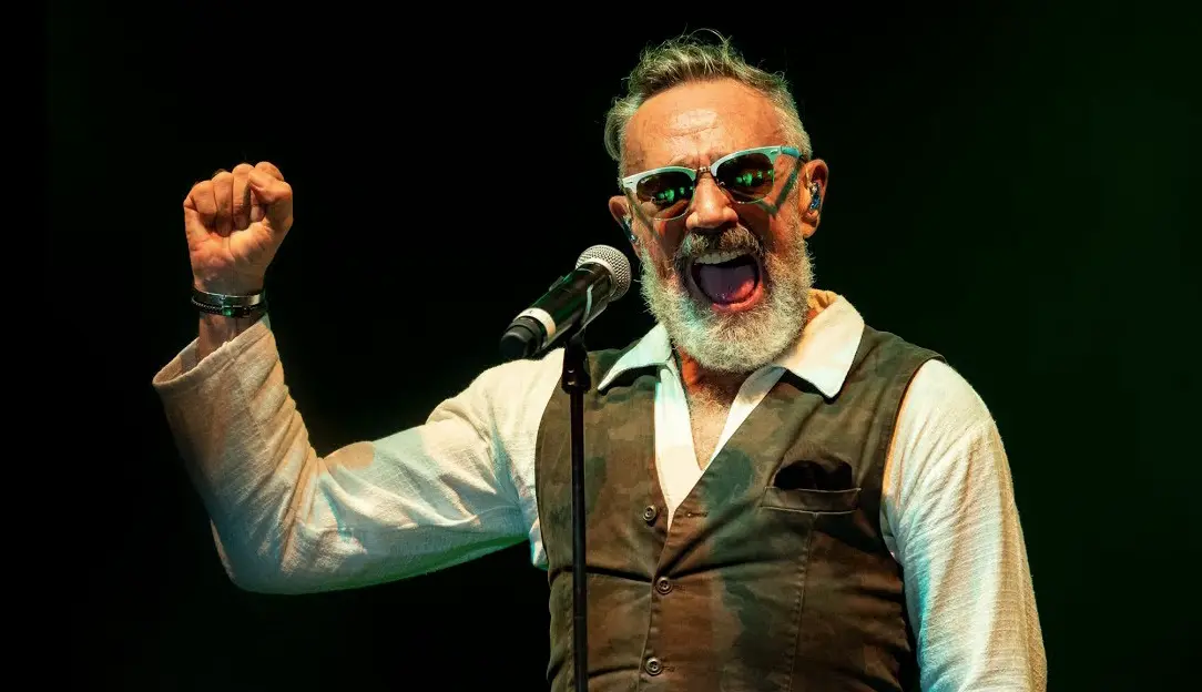 El grupo La Uni&oacute;n ser&aacute; uno de los que participar&aacute;n en el Festival.
