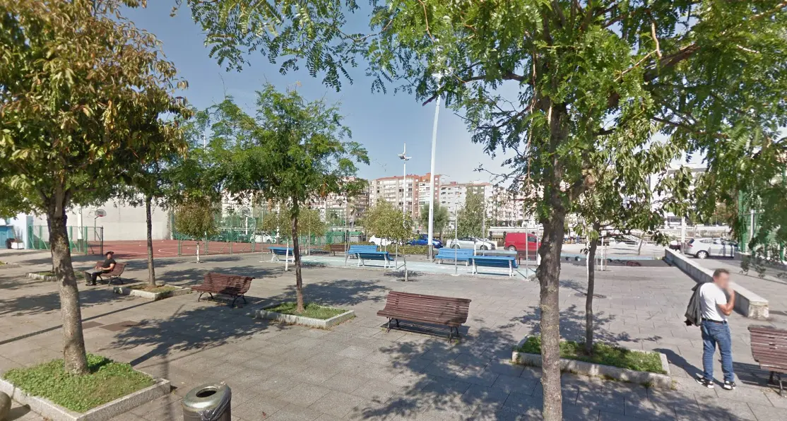 barrio pesquero