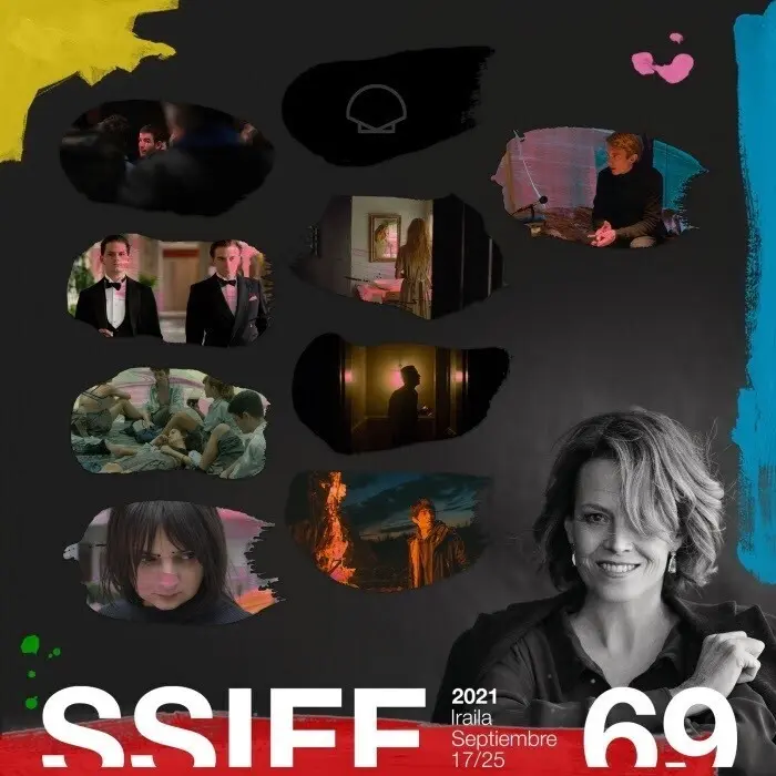 Avance de la Secci&oacute;n Oficial del Festival de San Sebasti&aacute;n