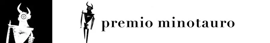 Banner promocional del Premio Minotauro de Ediciones Minotauro
