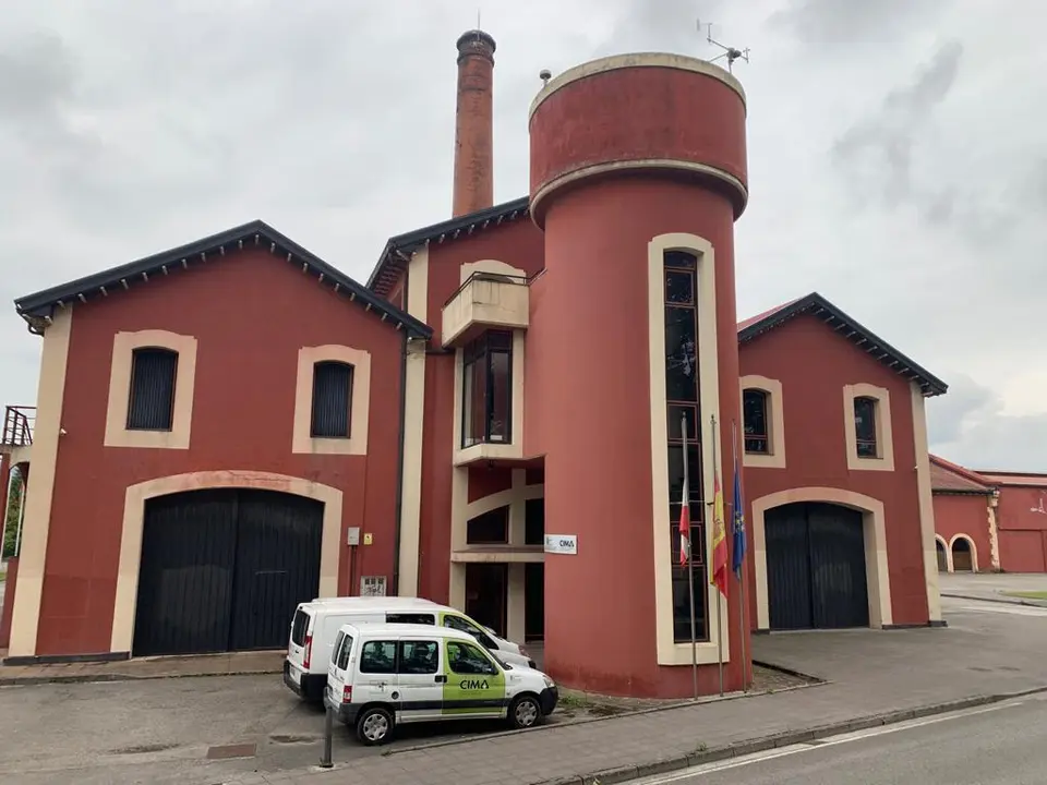 Centro de Investigaciones del Medio Ambiente.