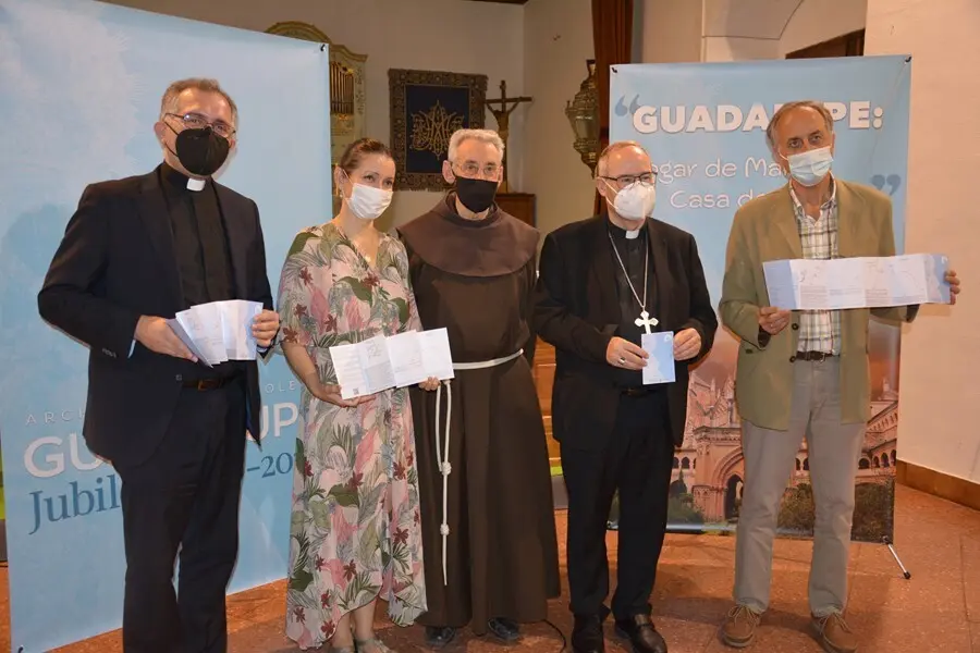 Presentaci&oacute;n