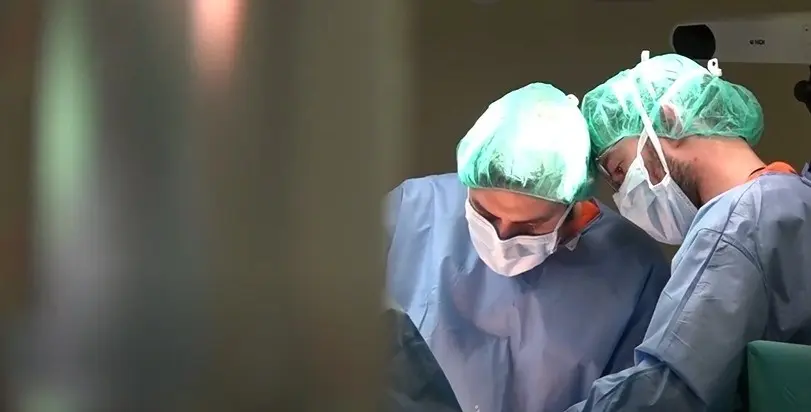 El Hospital Gregorio Mara&ntilde;&oacute;n desarrolla una terapia celular para evitar el rechazo de trasplante de &oacute;rganos