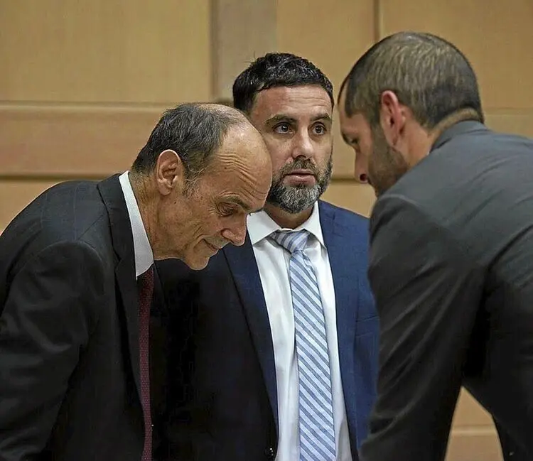Pablo Ibar