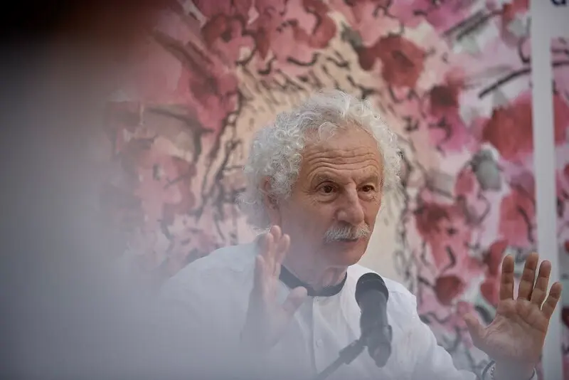 'El Brujo' Vuelve A Almagro Con 'La Luz Oscura De La Fe'