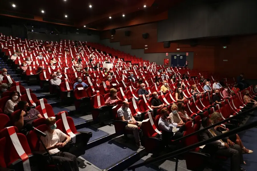 Arranca la 47&ordf; edici&oacute;n de la Semana Internacional de Estudios Medievales de Estella-Lizarra.