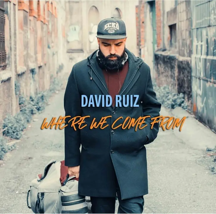 David Ruiz
