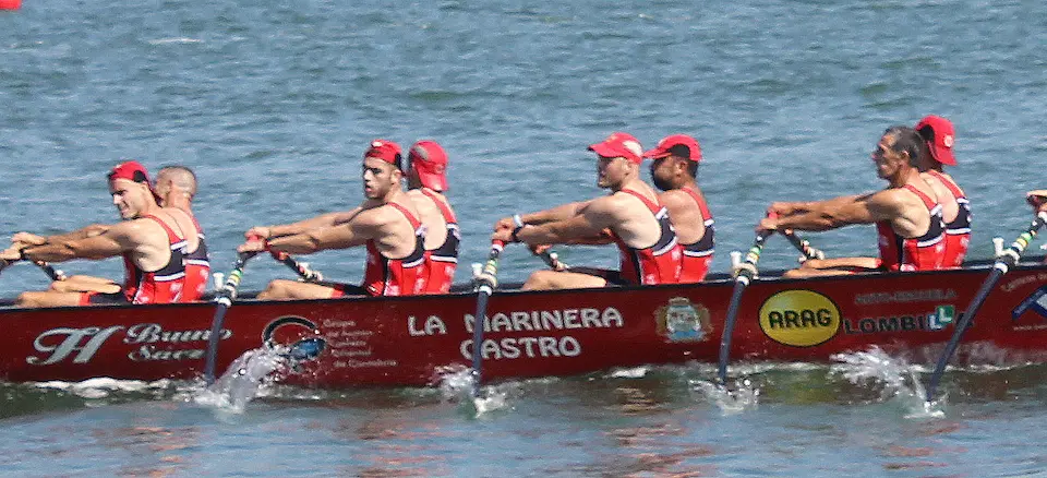 &lsquo;La Marinera&rsquo; est&aacute; intentando que el proceso electoral no repercuta en su rendimiento.