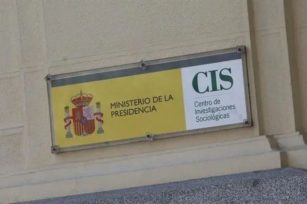 Archivo - Sede del CIS