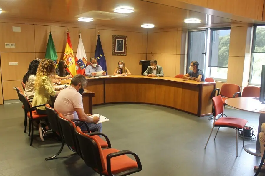 Pleno.