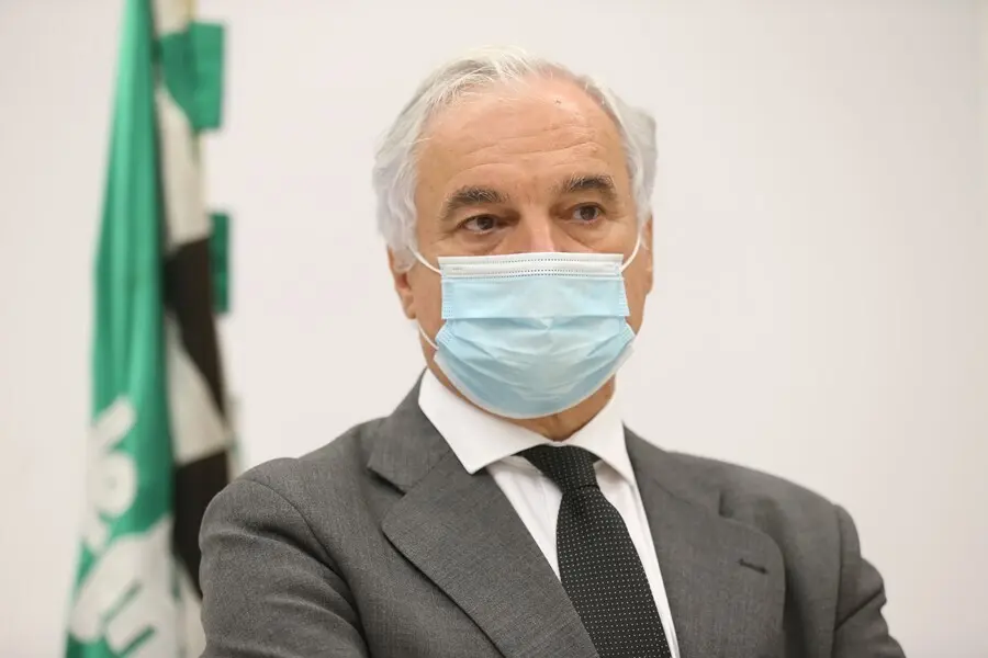 El presidente de la Confederaci&oacute;n Empresarial de Madrid (CEIM), Miguel Garrido.