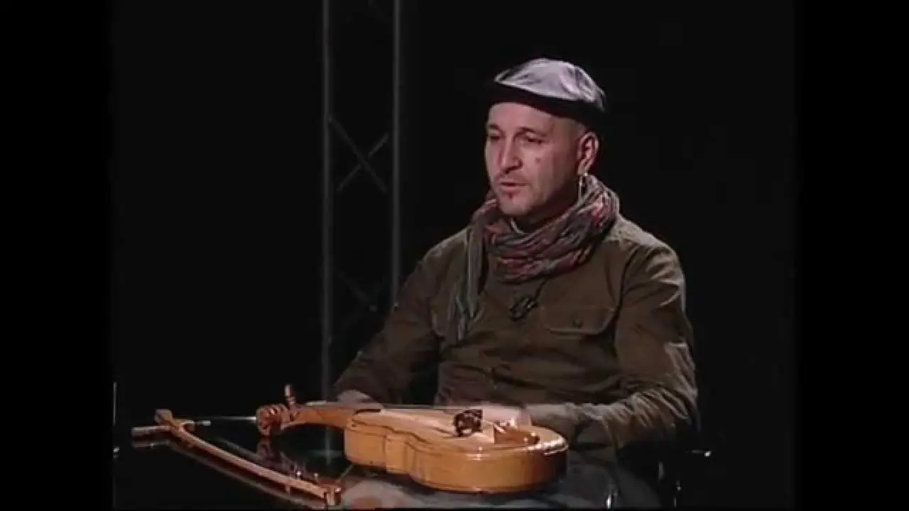 Miguel Cadavieco