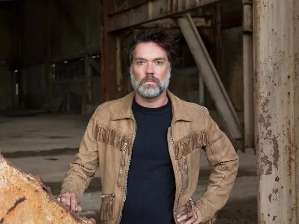 Archivo - Rufus Wainwright (Archivo)