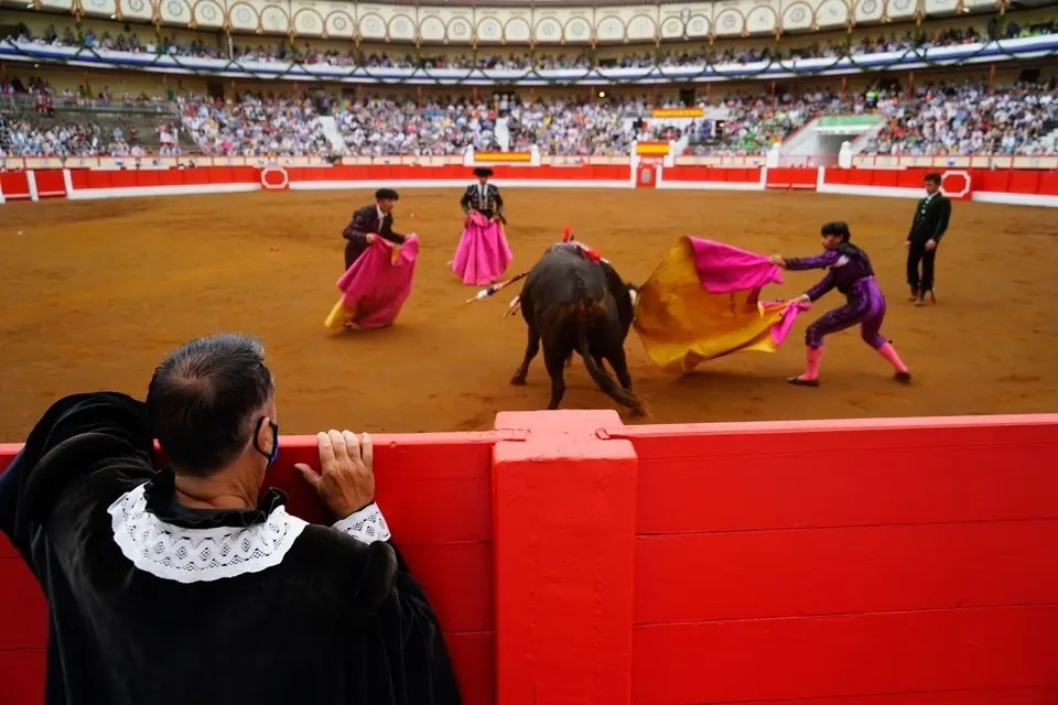toros santander 22 7 21-5