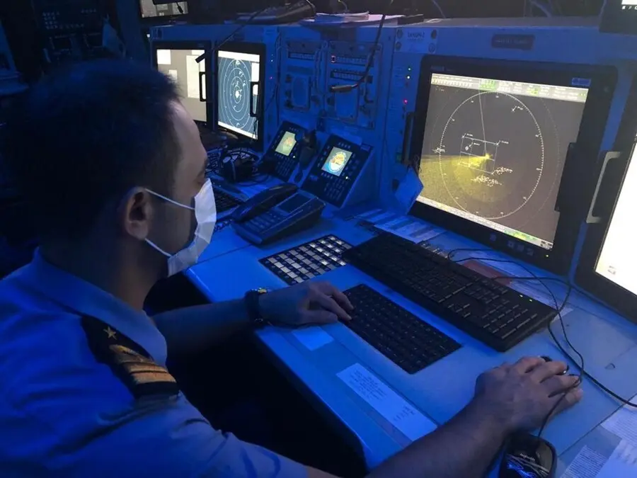 La Marina de Turqu&iacute;a investiga un naufragio en el Egeo