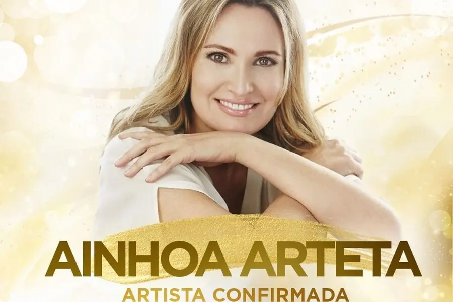 Ainhoa Arteta