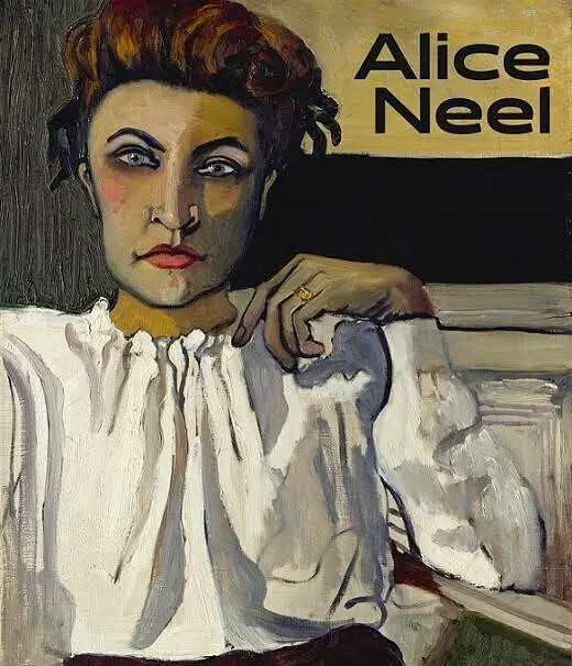El Museo Guggenheim acoger&aacute; desde el 17 de septiembre la exposici&oacute;n 'Alice Neel: las personas primero'