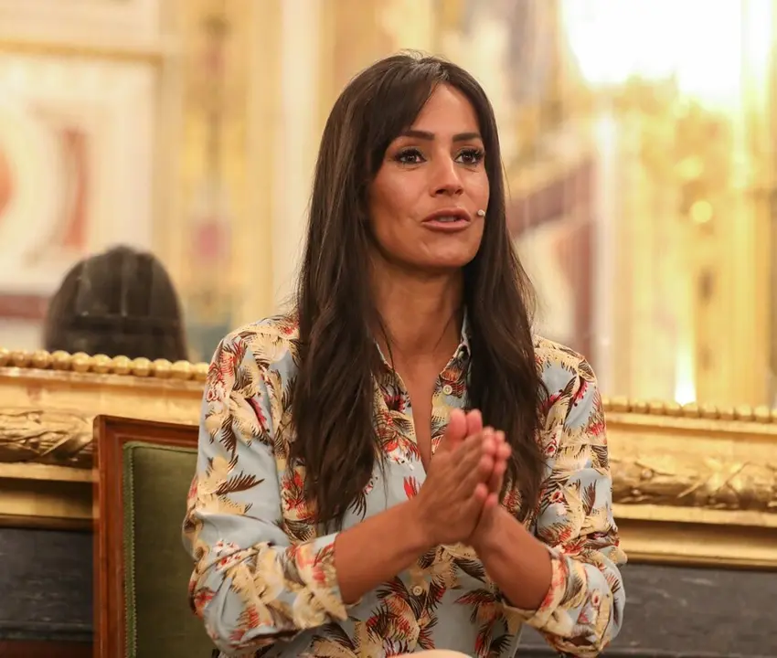 La vicealcaldesa de Madrid, Bego&ntilde;a Villac&iacute;s.