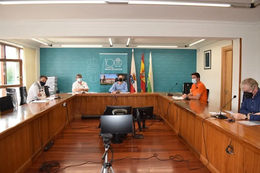 Pleno.