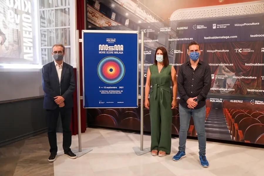 Presentaci&oacute;n Mosma 2021