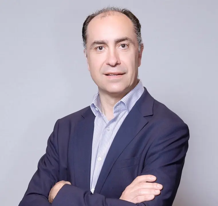 Francisco Cuadrado, elegido por PRISA nuevo Presidente Ejecutivo de Santillana en sustituci&oacute;n de Manuel Mirat