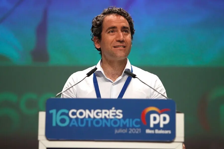 El PP avisa a Vox que tendr&aacute; que responder ante los ciudadanos si pone en "dificultad" a "los Gobiernos de la libertad"