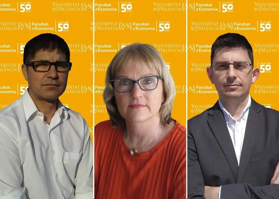 El Grupo de Investigaci&oacute;n en Procesos Electorales y Opini&oacute;n P&uacute;blica (GIPEyOP) de la Universitat de Valencia ha creado la base de datos m&aacute;s completa sobre resultados electorales en Espa&ntilde;a.