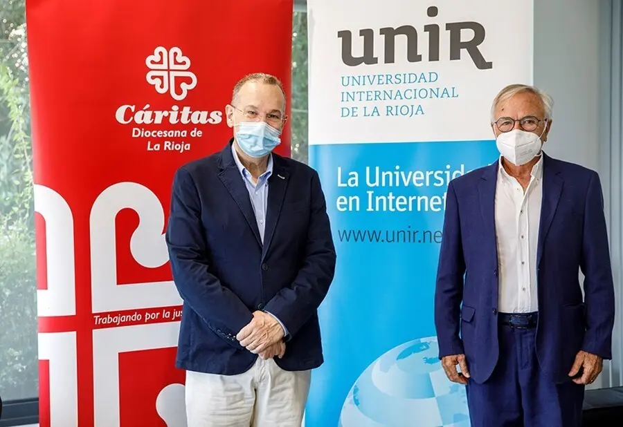 Jos&eacute; Mar&iacute;a V&aacute;zquez y Fernando Beltr&aacute;n