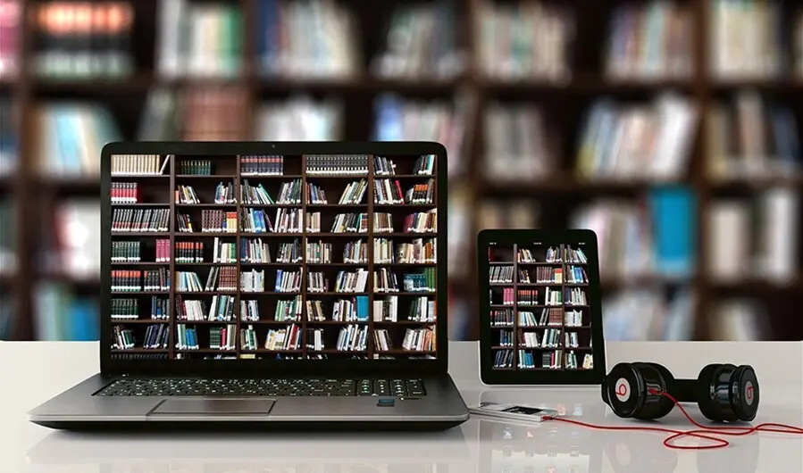 Archivo - Aumentan los registros en eBiblio 