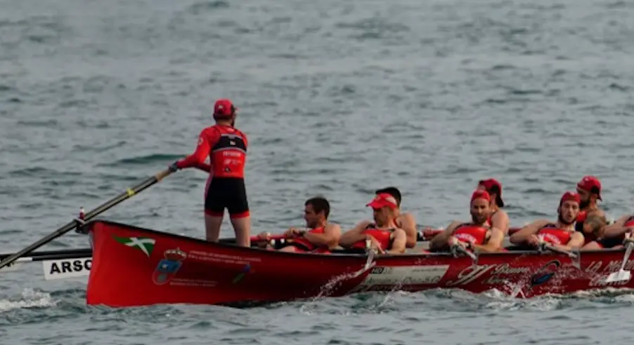 &lsquo;La Marinera&rsquo; volver&aacute; a disfrutar, despu&eacute;s de muchos a&ntilde;os, de un Campeonato de Espa&ntilde;a en casa. / Hardy