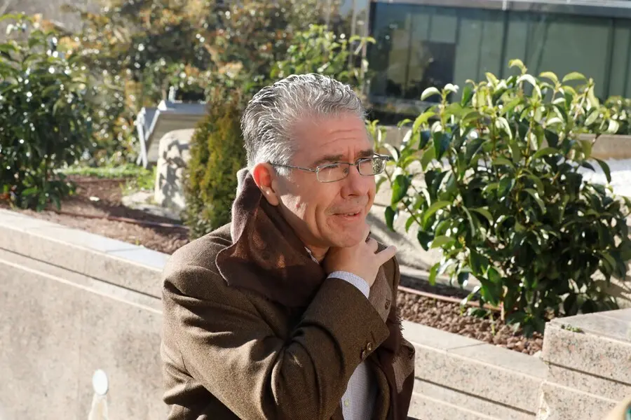 Archivo - El ex secretario general del PP de Madrid Francisco Granados 