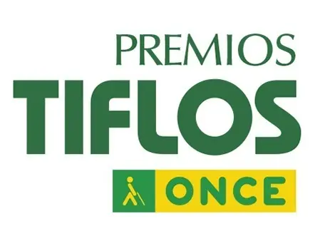 Archivo - Premios Tiflos de Periodismo de la ONCE