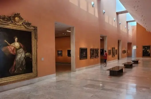 Reabre la colecci&oacute;n Thyssen-Bornemisza con una nueva reinstalaci&oacute;n