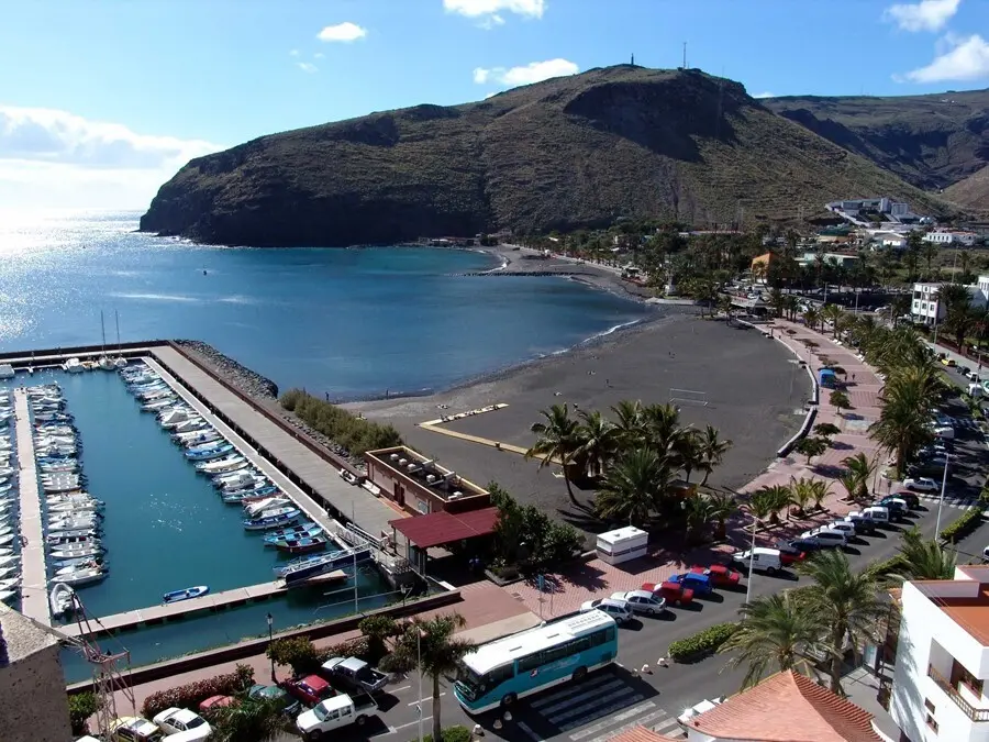 Archivo - Playa De San Sebasti&aacute;n