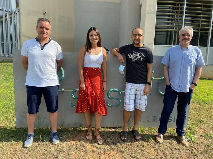 Investigadores