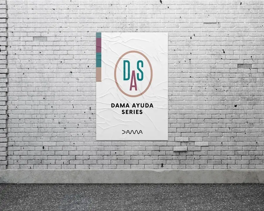 DAMA convoca la s&eacute;ptima edici&oacute;n de 'DAMA Ayuda Series' para impulsar la creaci&oacute;n de series