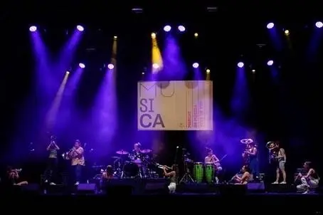 La Corporaci&oacute; Catalana de Mitjans Audiovisuals (CCMA) difundir&aacute; las actividades del Mercat de M&uacute;sica Viva de Vic (Barcelona).