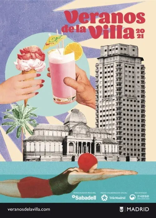 Archivo - Veranos de la Villa