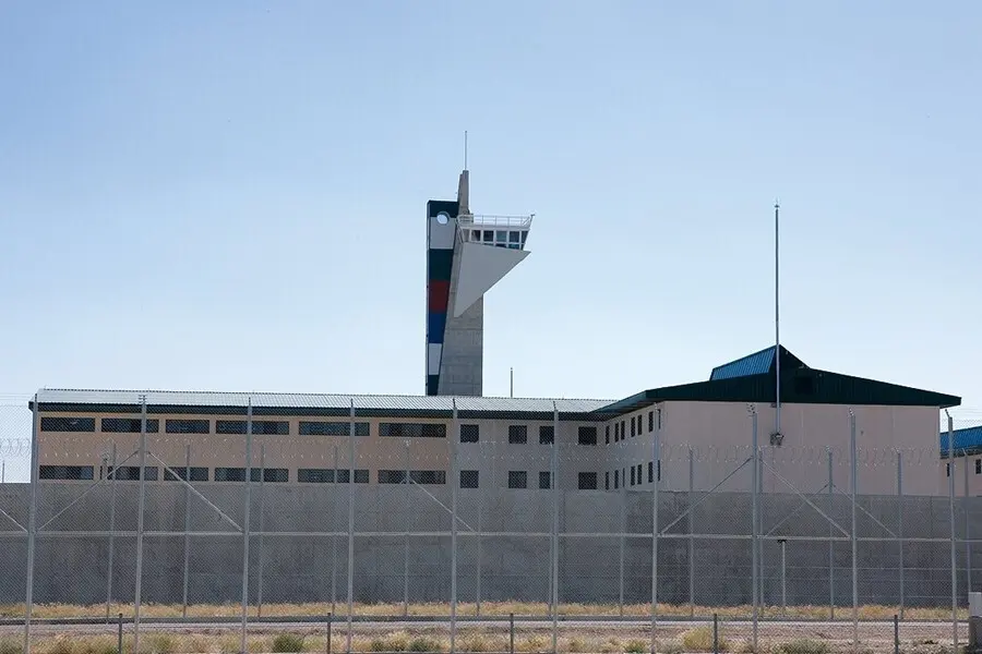 Centro Penitenciario Madrid-VI (Aranjuez)