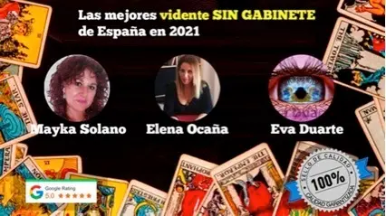 videntes espa&ntilde;a