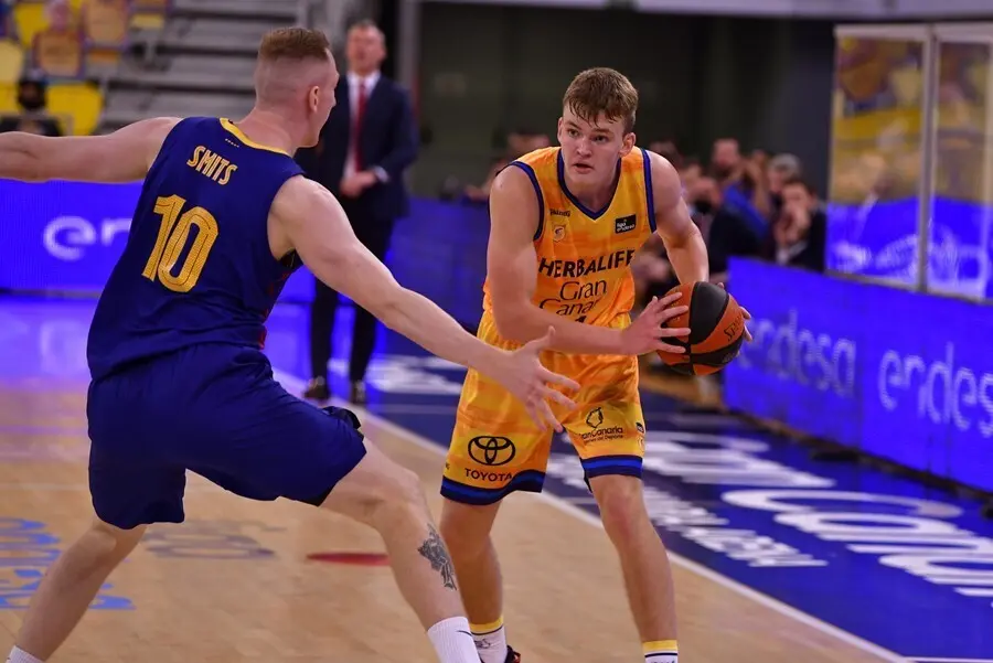 Partido de la ACB 