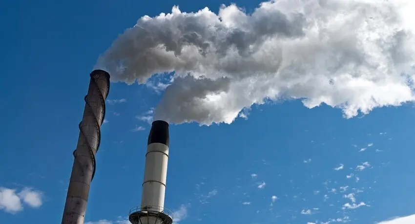 Archivo - Cambio clim&aacute;tico