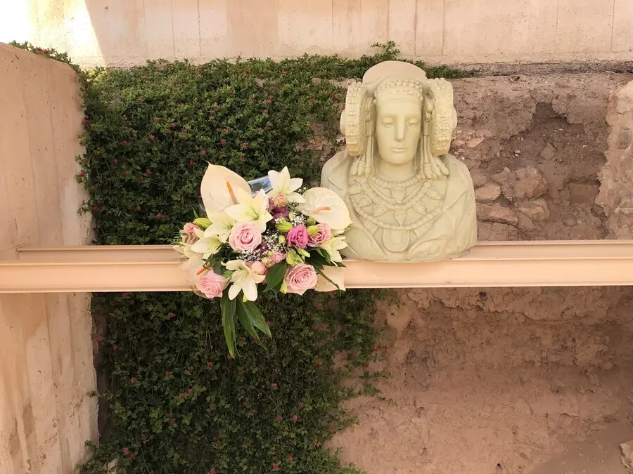 Alcalde de Elche se muestra "convencido de que estamos en la antesala del retorno de la Dama" a la ciudad