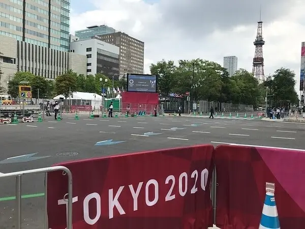 Greenpeace analiza las temperaturas extremas en Tokio, Pek&iacute;n y Se&uacute;l durante los JJOO 2020