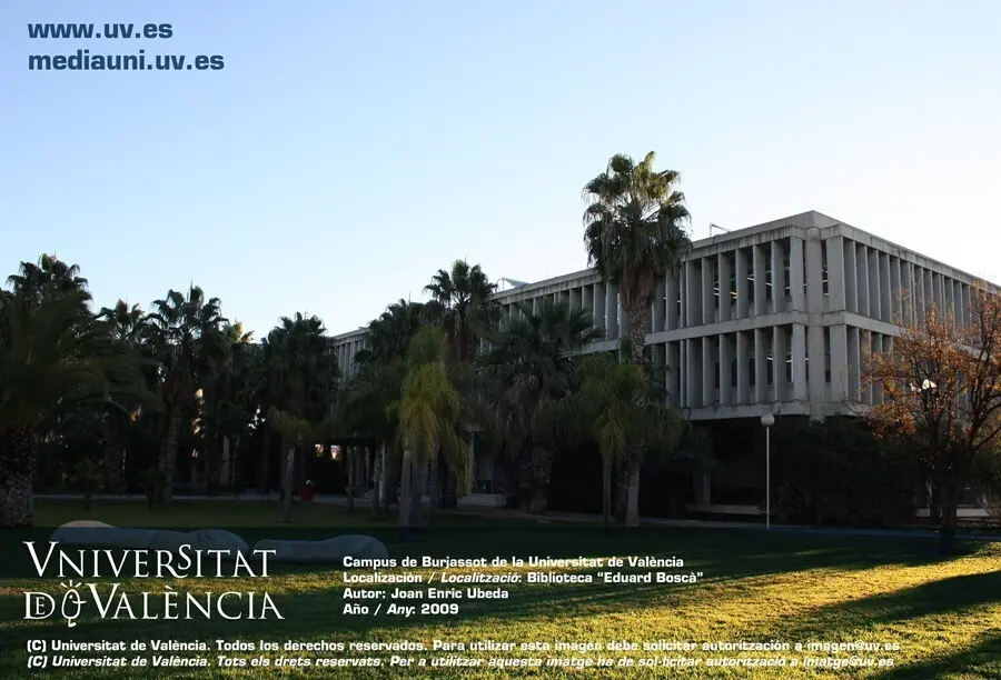 Fundaci&oacute;n ONCE ofrece 5 becas a personas con discapacidad para un curso sobre emprendimiento de la Universidad de Valencia
