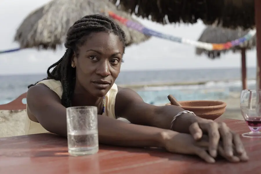 Imagen de la pel&iacute;cula 'Vicenta B'
